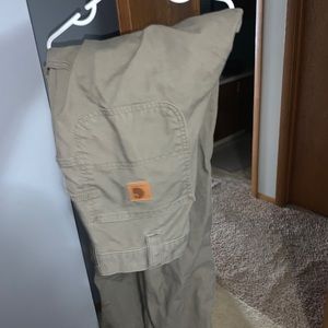 Carhartt pants